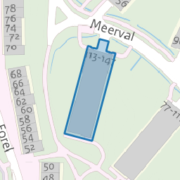 Perceel AMF00-P-2480