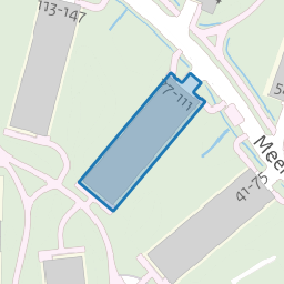 Perceel AMF00-P-2481