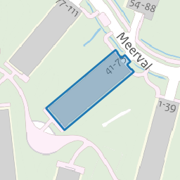 Perceel AMF00-P-2484