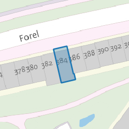 Perceel AMF00-P-2505