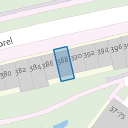 Perceel AMF00-P-2507