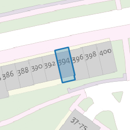 Perceel AMF00-P-2510