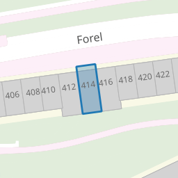 Perceel AMF00-P-2520