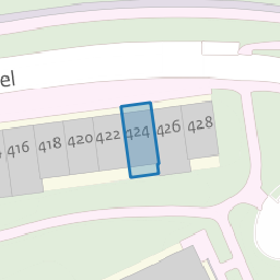 Perceel AMF00-P-2525