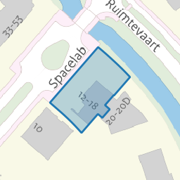 Perceel AMF00-P-2529