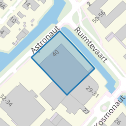 Perceel AMF00-P-2538