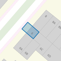 Perceel AMF00-P-2539