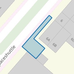 Perceel AMF00-P-2540