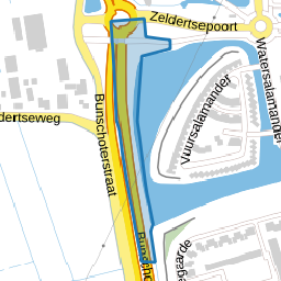 Perceel AMF00-P-2541