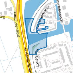 Perceel AMF00-P-2542