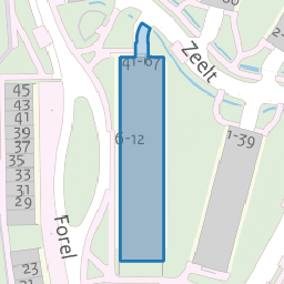 Perceel AMF00-P-2548