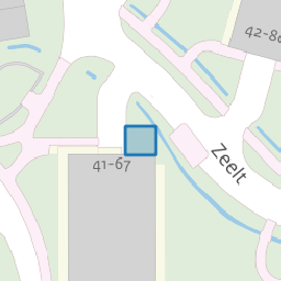 Perceel AMF00-P-2550