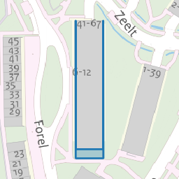 Perceel AMF00-P-2551