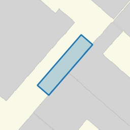 Perceel AMF00-P-2557