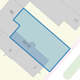 Perceel AMF00-P-2558