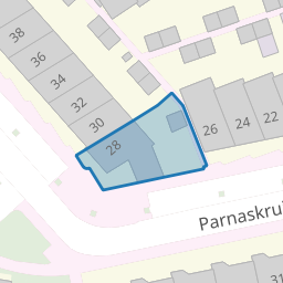 Perceel AMF00-P-2566