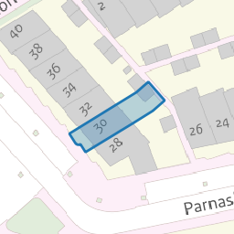 Perceel AMF00-P-2567