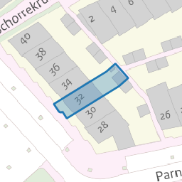 Perceel AMF00-P-2568