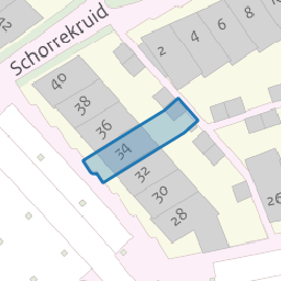 Perceel AMF00-P-2569