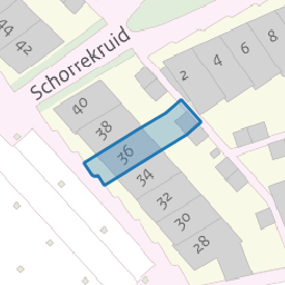 Perceel AMF00-P-2570