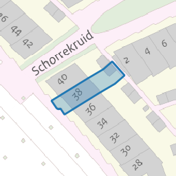 Perceel AMF00-P-2571