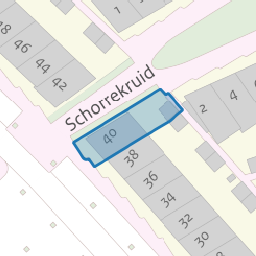 Perceel AMF00-P-2572