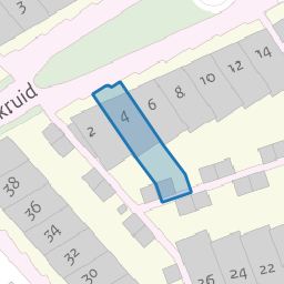 Perceel AMF00-P-2574