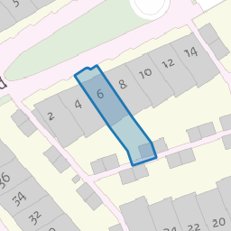 Perceel AMF00-P-2575