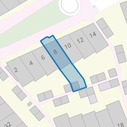 Perceel AMF00-P-2576