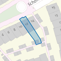 Perceel AMF00-P-2578