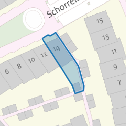 Perceel AMF00-P-2579