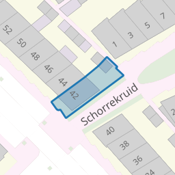 Perceel AMF00-P-2580