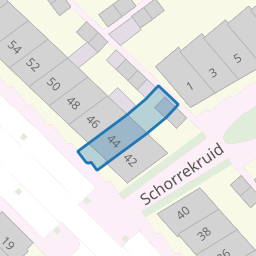 Perceel AMF00-P-2581