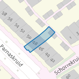 Perceel AMF00-P-2583