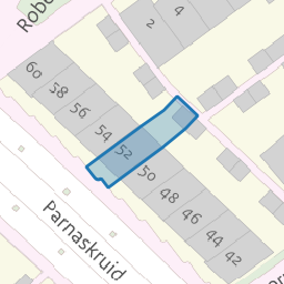 Perceel AMF00-P-2585