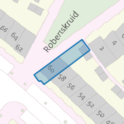 Perceel AMF00-P-2589