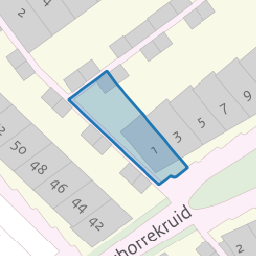 Perceel AMF00-P-2590