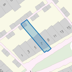 Perceel AMF00-P-2593