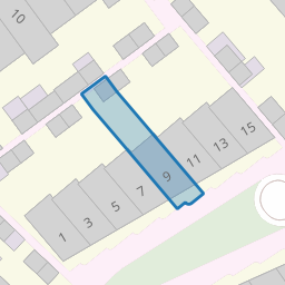 Perceel AMF00-P-2594