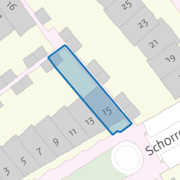 Perceel AMF00-P-2597