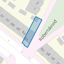 Perceel AMF00-P-2598