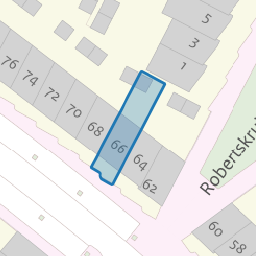 Perceel AMF00-P-2600