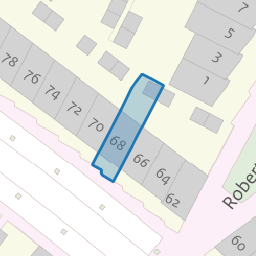 Perceel AMF00-P-2601