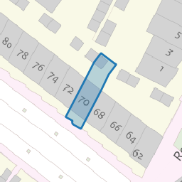 Perceel AMF00-P-2602