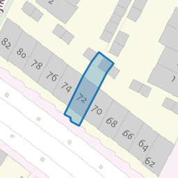 Perceel AMF00-P-2603