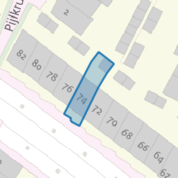 Perceel AMF00-P-2604