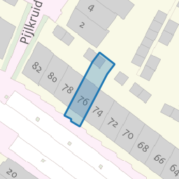 Perceel AMF00-P-2605