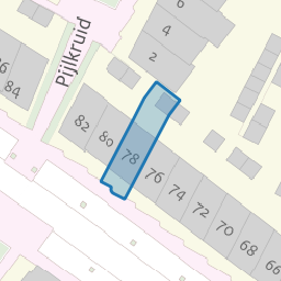 Perceel AMF00-P-2606