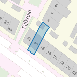 Perceel AMF00-P-2607