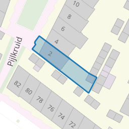 Perceel AMF00-P-2609